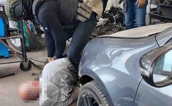 Poznań: Podali się za policjantów, porwali 41-latka i zrabowali 280 tys. zł