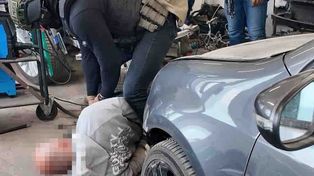 Poznań: Podali się za policjantów, porwali 41-latka i zrabowali 280 tys. zł