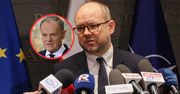 Tusk poprosił o spotkanie z Nawrockim. Przydacz chwali premiera