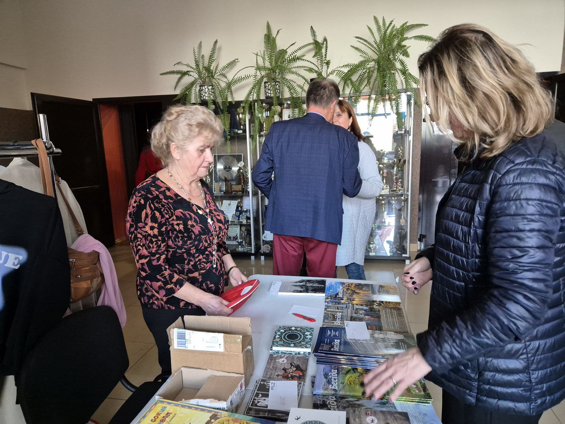 Piękny koncert i duma z korzeni