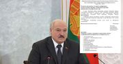 Łukaszenka zaskoczył. Chodzi o jego listę "nieprzyjaznych państw"
