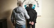 Warszawa: Ukrywał się od lat. Policjanci dopadli 32-latka