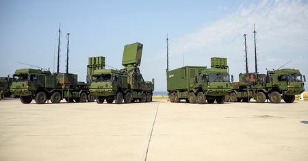 Słowenia kupuje ich więcej. To system rozsławiony w Ukrainie