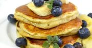 Niebo w gębie! Przepis na bananowe placuszki śniadaniowe