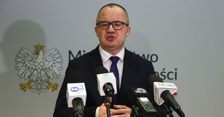Matecki wyszedł z aresztu. Bodnar reaguje