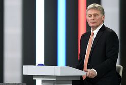 Rosja sponsorem terroryzmu? Szybka reakcja Kremla