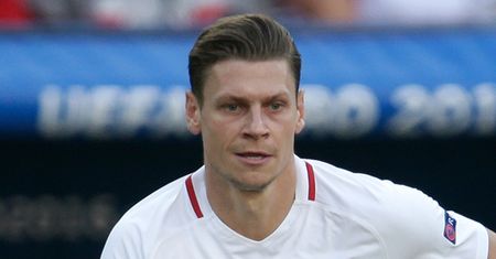 Były reprezentant nie chce Piszczka w kadrze. Ma innego faworyta