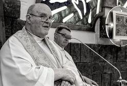 Wrocław. Nie żyje ks. Stanisław Orzechowski. Miał 81 lat