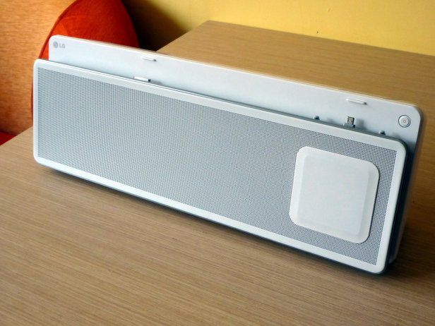 LG ND5520 Home Audio – niech gra muzyka! [test] 1
