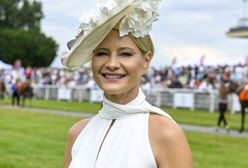 Małgorzata Kożuchowska "wygrzewa stare kości". Pokazała, jak wypoczywa na wakacjach