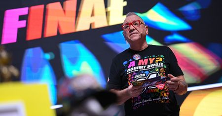 Jak Polacy oceniają WOŚP? Najnowsze wyniki sondażu