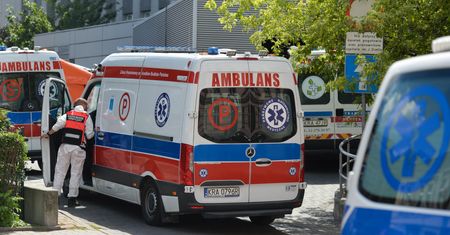 Raport o koronawirusie. Jest znacząca poprawa. Ile osób wyzdrowiało?