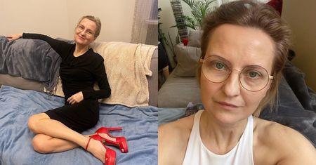 Iza Kuna uwiła sobie przytulne gniazdko. Definicja skromności? [ZDJĘCIA]