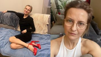 Iza Kuna uwiła sobie przytulne gniazdko. Definicja skromności? [ZDJĘCIA]
