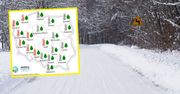 Eksperymentalna prognoza IMGW. W grudniu przekroczona zostanie norma