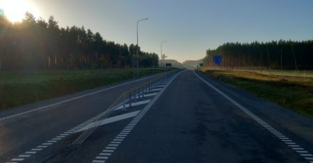 Nowa obwodnica na Pomorzu. Kierowcy czekali latami