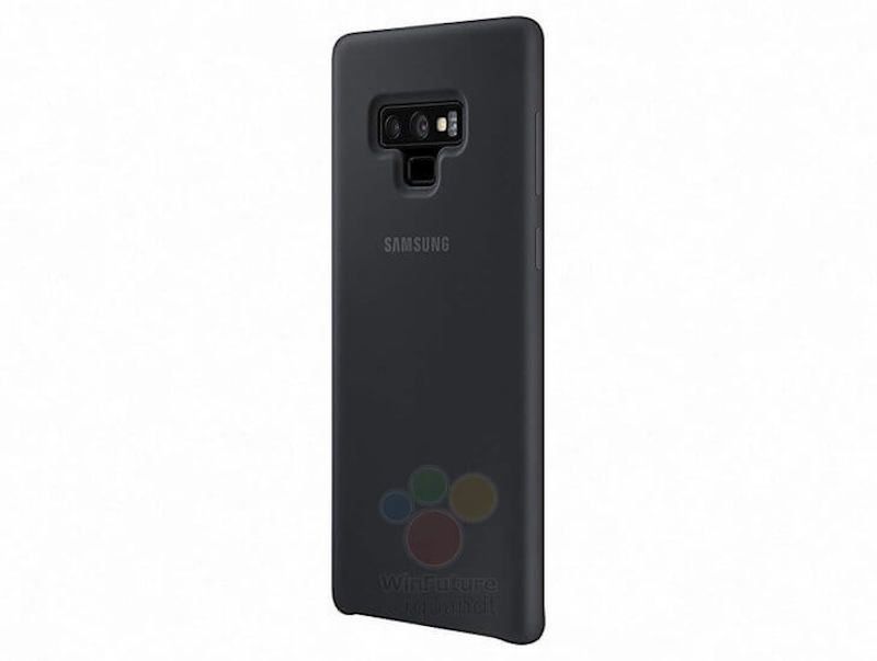 Samsung Galaxy Note9 - podsumowanie przecieków. Wszystko, co wiadomo przed premierą 31