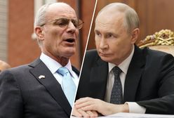 "W ciągu zaledwie 3 dni". Izrael uciera nosa Rosji