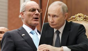 "W ciągu zaledwie 3 dni". Izrael uciera nosa Rosji