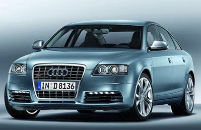 Ceny Audi A6 po faceliftingu