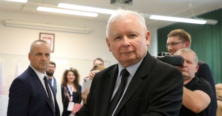 Referendum dla 18 spółek. Absurdalny błąd w pytaniu PiS [OPINIA]