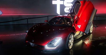 Alfa Romeo chce wykorzystać dobry okres. Planem ekspansja poza Europę