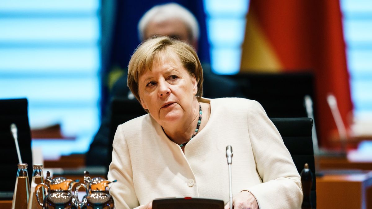 Rząd Angeli Merkel wpisuje wysoki limit zadłużenia do przyszłorocznego budżetu