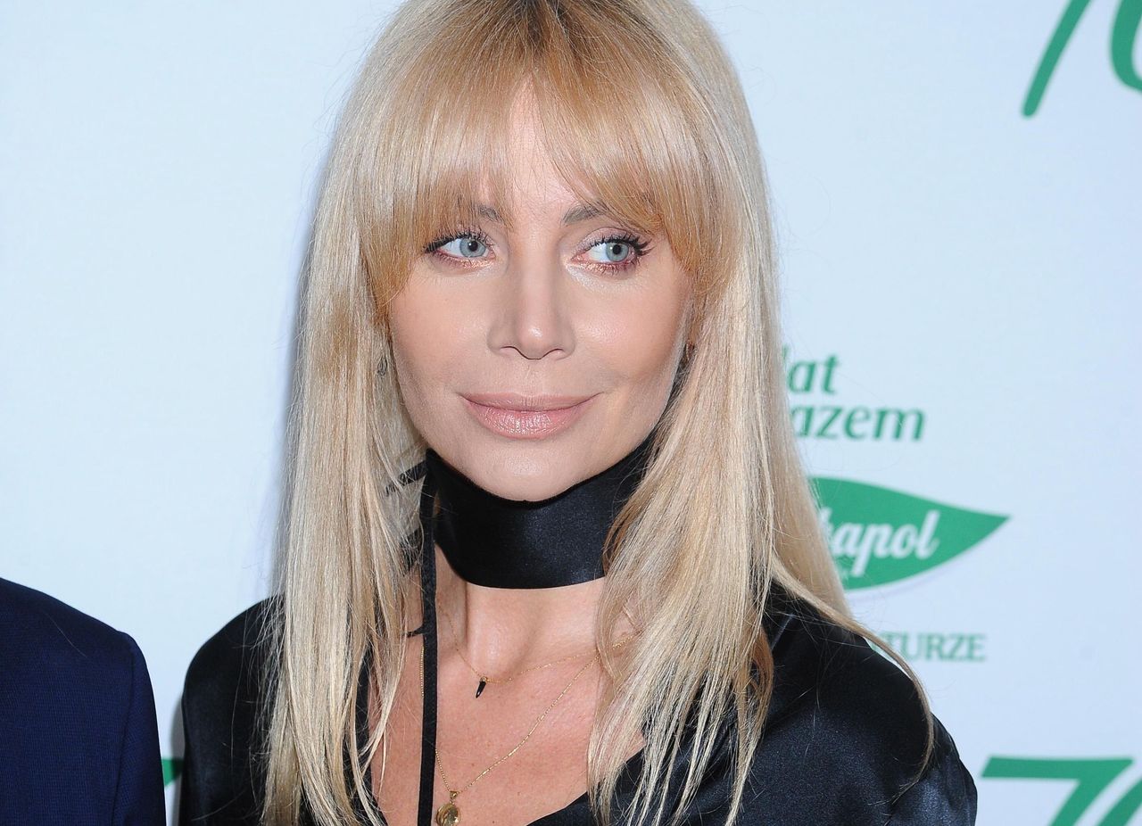 Agnieszka Woźniak-Starak