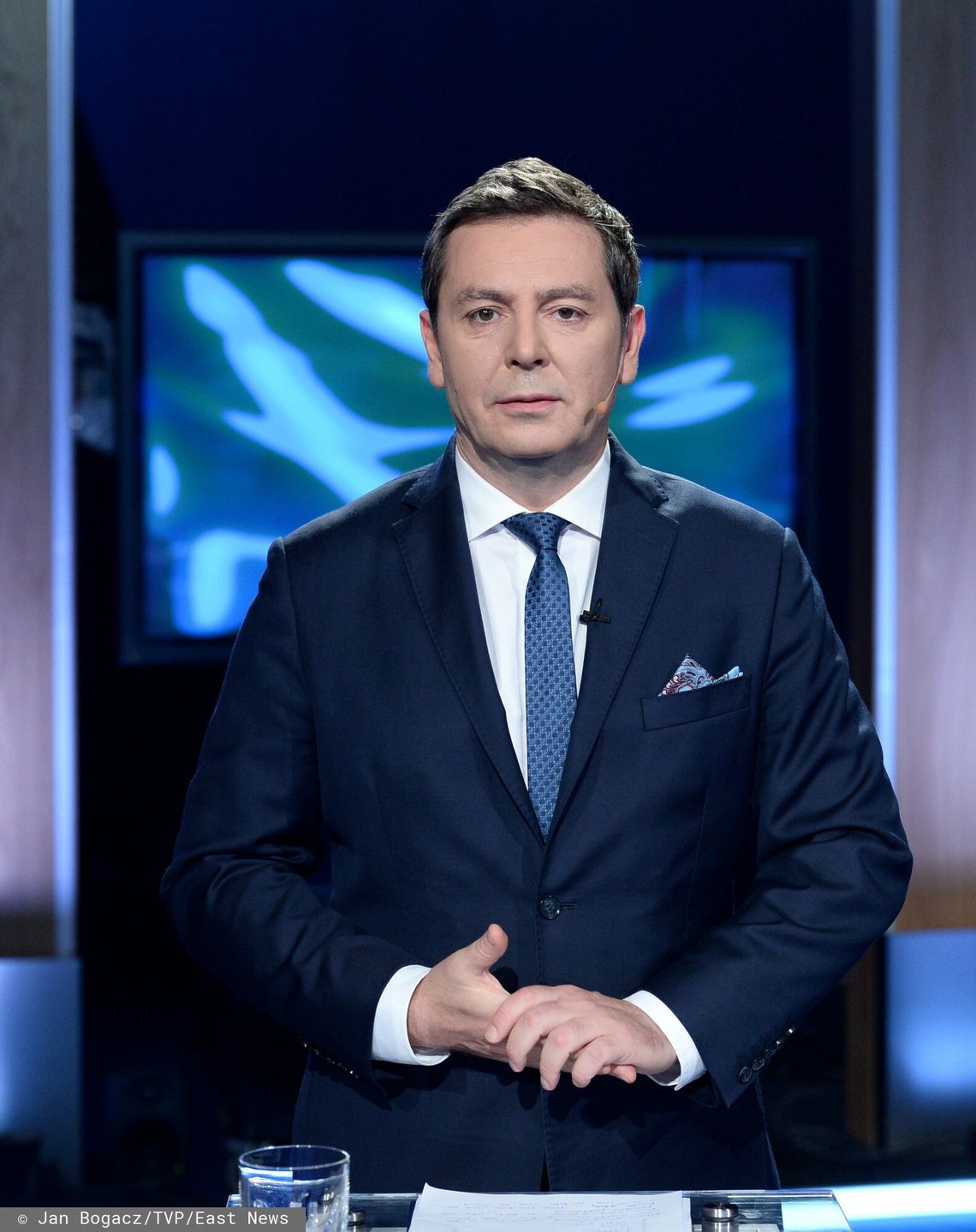 Michał Adamczyk