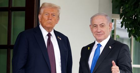 Pokojowa Nagroda Nobla dla Trumpa? Izrael z jednoznacznym przekazem