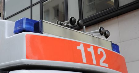 50 osób w szpitalu po weselu w Niemczech