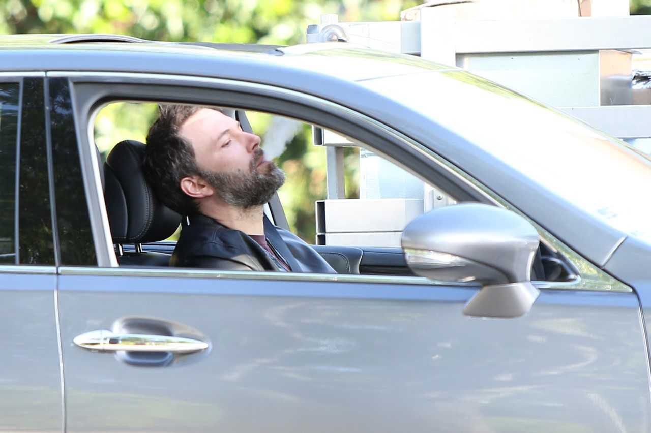 Ben Affleck
