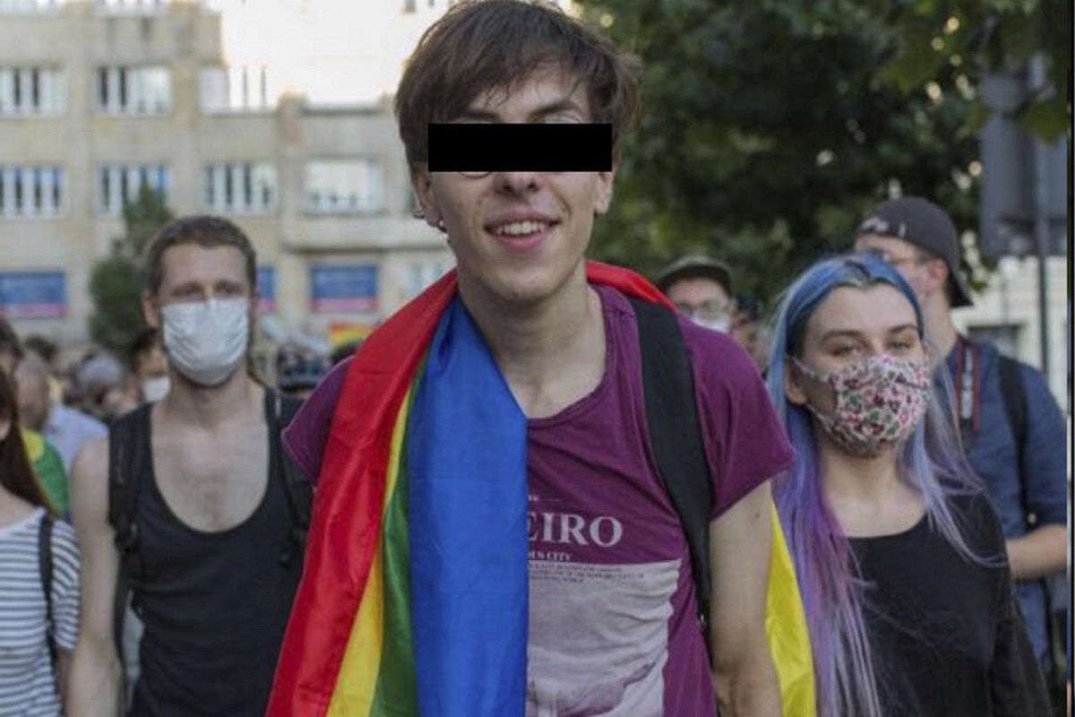 Jest oskarżenie dla Margot! Aktywistce LGBT grożą 3 lata więzienia