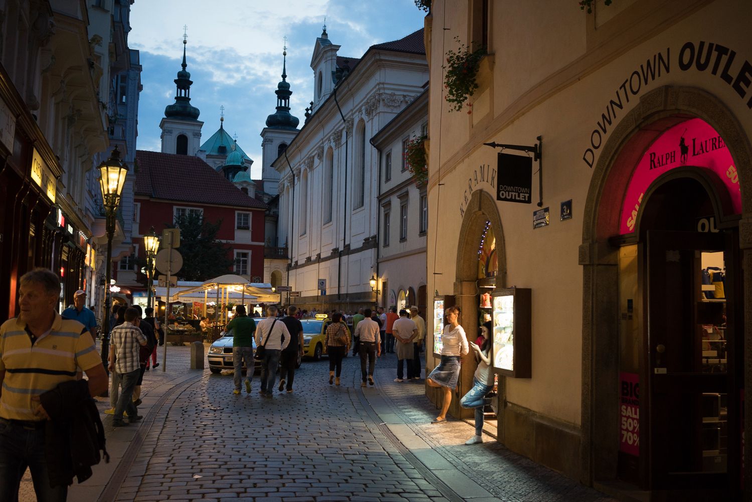 Sony A7R - wielkie serce w małym ciele [test] 78