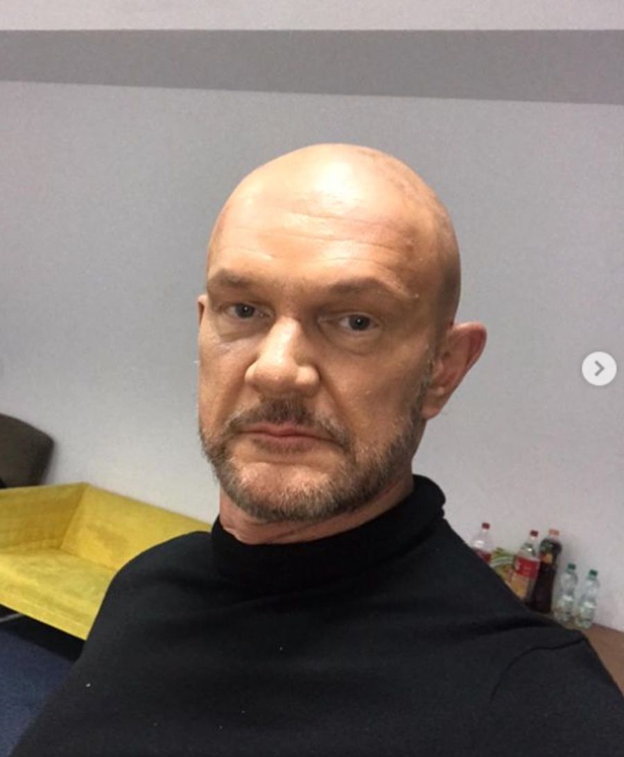 Cezary Pazura