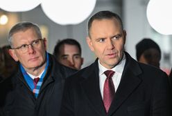 Kolejne weto Nawrockiego. Jest komunikat