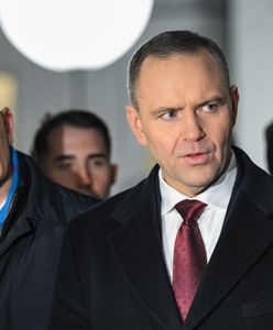 Kolejne weto Nawrockiego. Jest komunikat