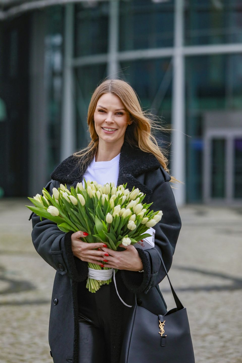 Małgorzata Tomaszewska zaręczyła się!