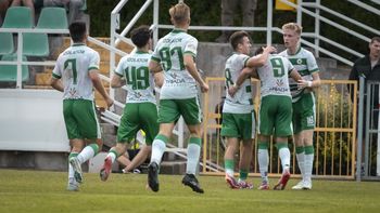 IV liga podkarpacka. Izolator Boguchwała pokonał Legion Pilzno