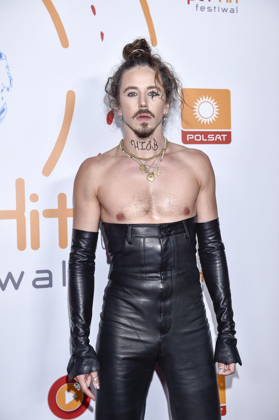 Michał Szpak