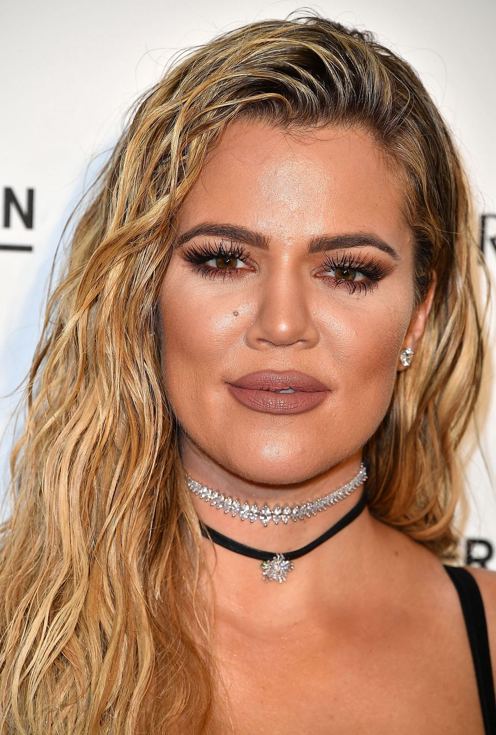 Khloe Kardashian 2016 r.