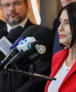 Obraźliwe słowa posłanki PiS w programie. "Pani naprawdę to powiedziała?"