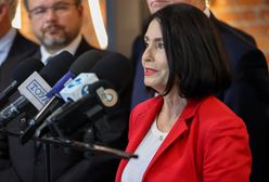 Obraźliwe słowa posłanki PiS w programie. "Pani naprawdę to powiedziała?"