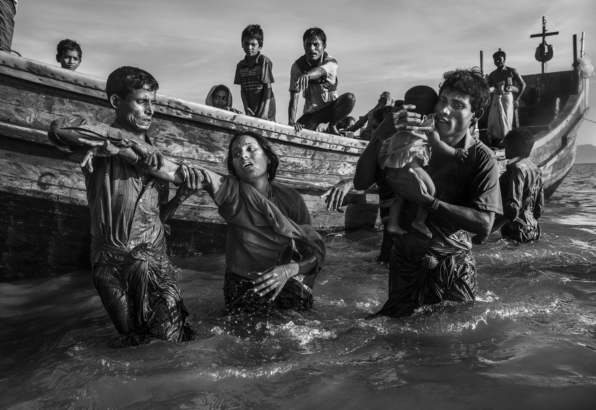 World Press Photo 2018 – znamy nazwiska nominowanych fotografów 39