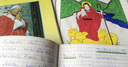 Religia w szkołach. Kościół ma na ten temat jedną opinię