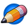 Pencil2D ikona