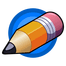 Pencil2D icon