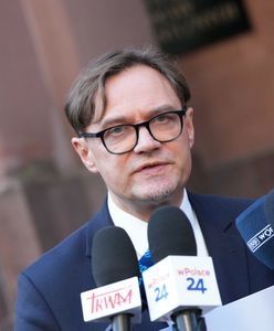 Zamieszanie ze słowacką delegacją. Polska  nie odmówiła