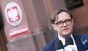 Zamieszanie ze słowacką delegacją. Polska  nie odmówiła