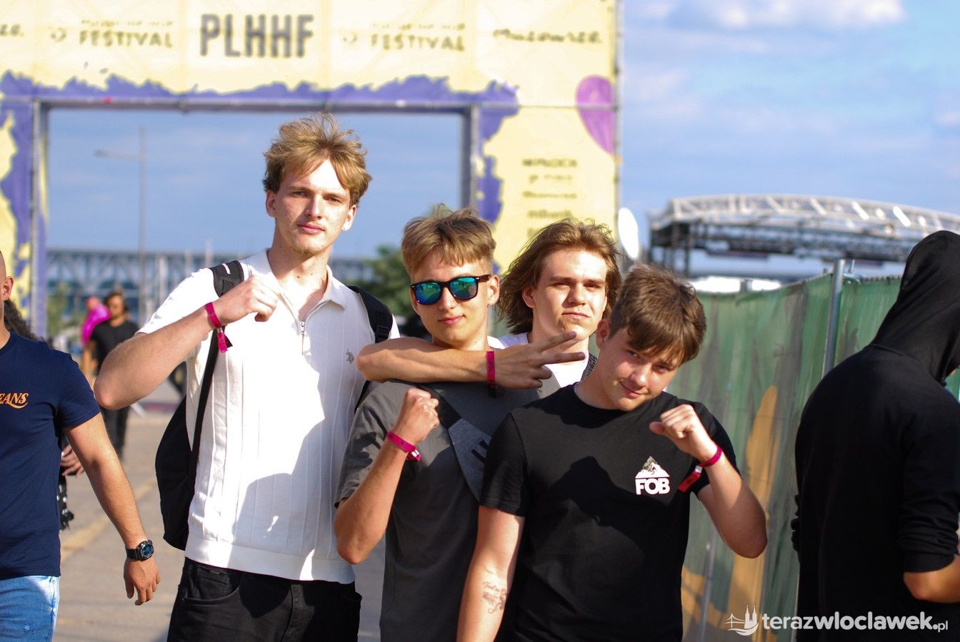Polish Hip-Hop Festival 2026